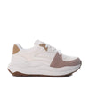 Tenis talco x beige x miel para mujer TA1034