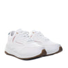 Tenis talco x rosa para mujer TA967