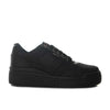 Tenis negro para mujer TA984