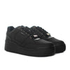 Tenis negro para mujer TA984