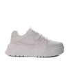 Tenis para mujer TA993 color Talco
