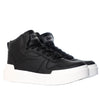 Botin negro para mujer 1105-Z518