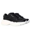 Tenis negro para mujer TA741