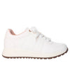 Tenis blanco para mujer TA744