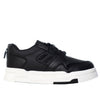 Tenis negro para mujer TA916