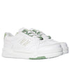 Tenis talco x verde pistacho para mujer TA916