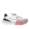 Tenis talcoxsalmonxnegro para mujer TA938