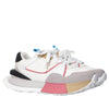 Tenis talcoxsalmonxnegro para mujer TA938